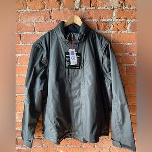 SCOTTeVEST Revolution jacket NWT 26 Pockets 2XL